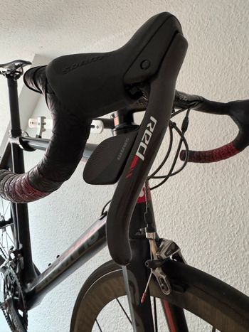 Used Argon 18 Gallium SRAM Red 2012 Road & Gravel — image 15 of 19
