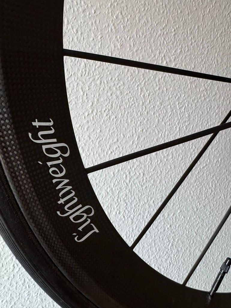 Used Argon 18 Gallium SRAM Red 2012 Road & Gravel — image 11 of 19