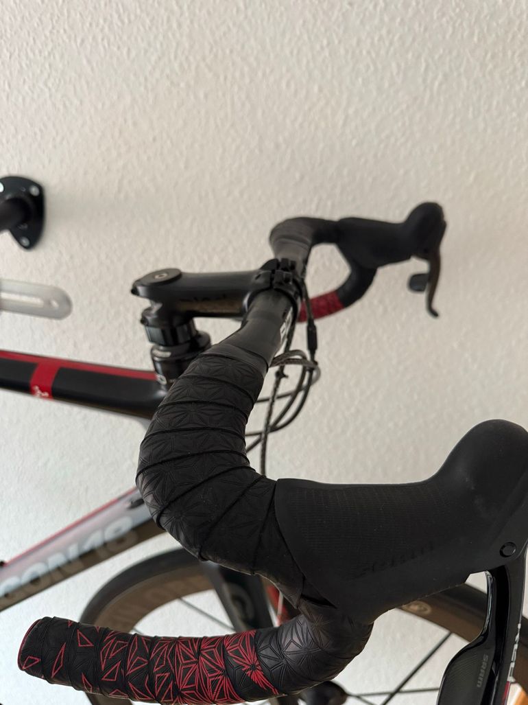 Used Argon 18 Gallium SRAM Red 2012 Road & Gravel — image 7 of 19