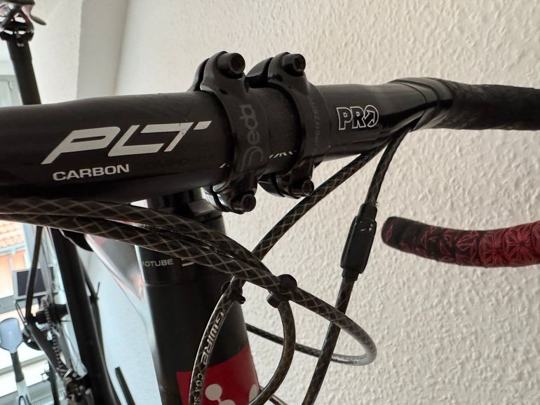 Used Argon 18 Gallium SRAM Red 2012 Road & Gravel — image 14 of 19