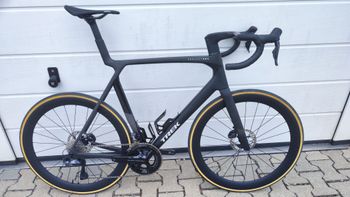 Trek, Madone SLR 7 Gen 8 2025