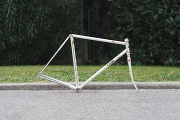 Used Cinelli Supercorsa 1994 Frameset 1994 Road & Gravel