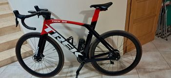 Trek, Madone SLR 7 eTap Gen 6 2021