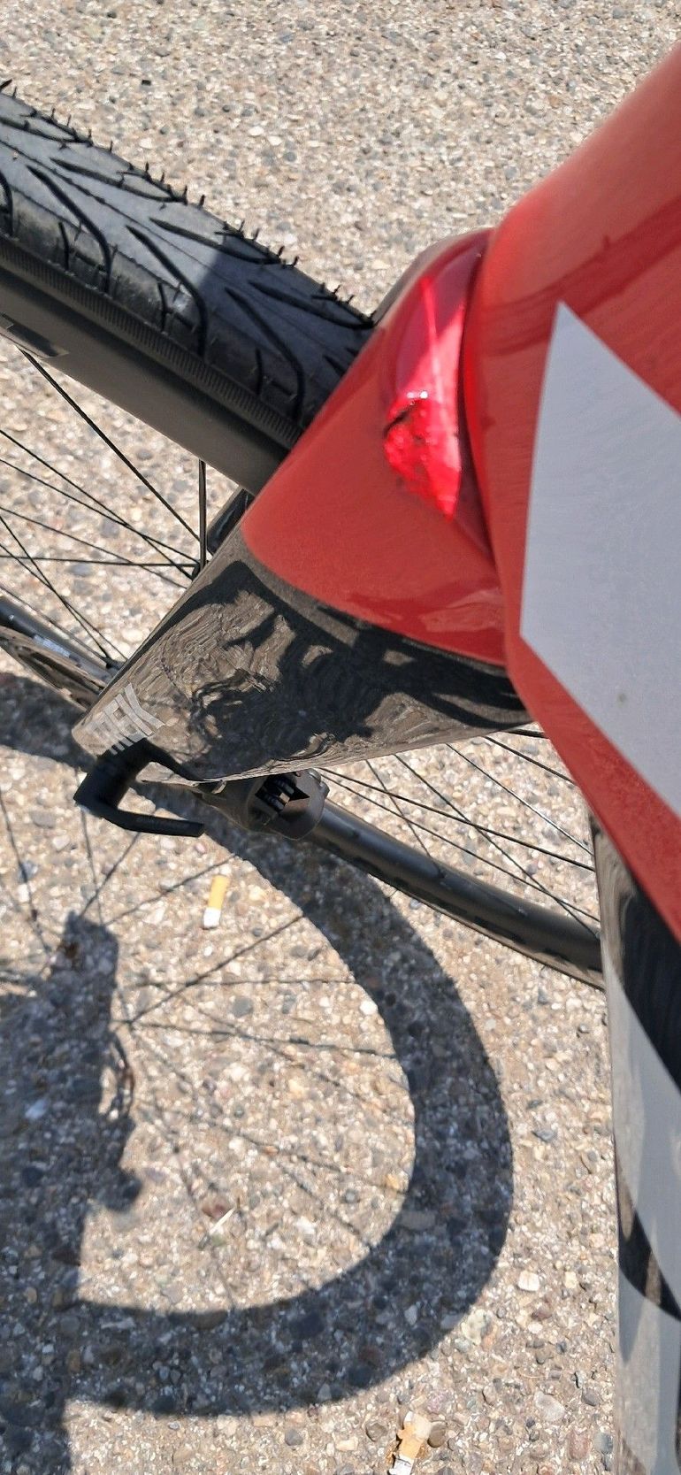Used Trek Madone SLR 7 eTap Gen 6 2021 2021 Road & Gravel — image 14 of 14