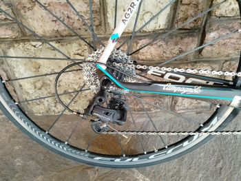 Used Focus Izalco Max AG2R 2014 Road & Gravel — image 4 of 5
