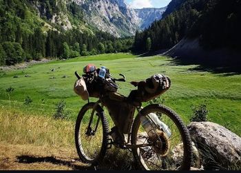 Used Surly Ecr SRAM NX Eagle 2020 Mountainbike, Green, 29 — image 4 of 4