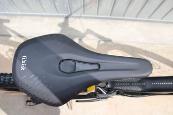 Used Orbea RISE SL M20 2026 2026 Mountainbike, Black — image 19 of 20