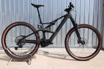Brugt Orbea RISE SL M20 2026 2026 MTB