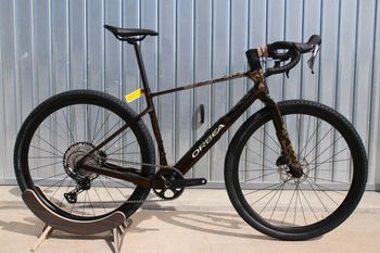 Orbea, TERRA M30TEAM 1X 2026