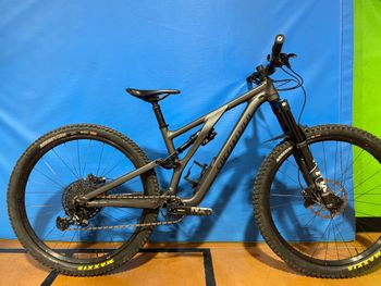 Specialized, Stumpjumper EVO Comp Alloy 2023