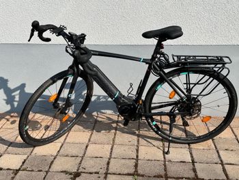 Bianchi, Impulso e-Allroad GRX 600 2020