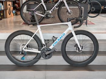 Colnago, V5Rs Shimano Ultegra Di2 2025