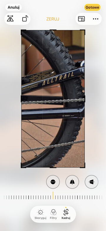 Used Haibike Alltrail Shimano CUES 2025 Mountainbike, White — image 2 of 10
