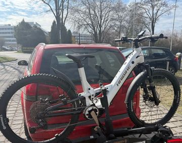 Used Haibike Alltrail Shimano CUES 2025 MTB