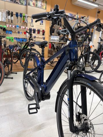 Brugt Moustache Samedi Shimano Dura Ace 2022 Road & Gravel — billede 2 af 3
