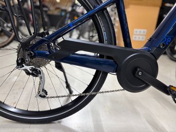 Brugt Moustache Samedi Shimano Dura Ace 2022 Road & Gravel — billede 3 af 3
