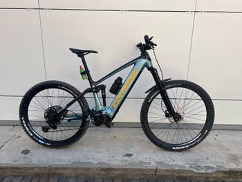 Corratec, E-Power RS 160 Elite 2024
