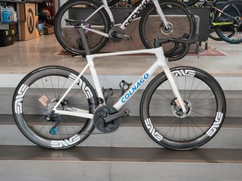 Colnago, V5Rs Shimano Ultegra Di2 2025