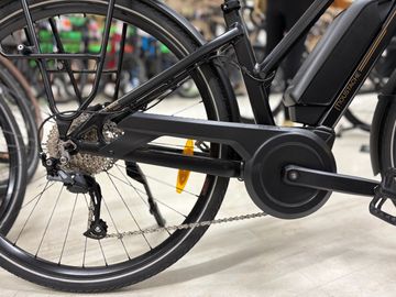 Used Moustache Samedi 28.1 2023 Road & Gravel, Black — image 2 of 3
