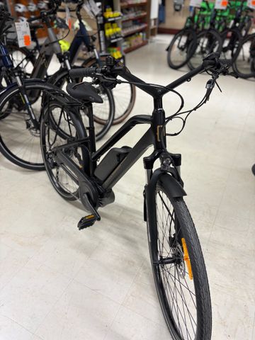 Used Moustache Samedi 28.1 2023 Road & Gravel, Black — image 3 of 3