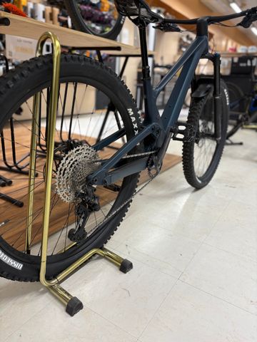 Used Scott Genius 930 2023 2023 Mountainbike, Blue, 29 — image 2 of 4