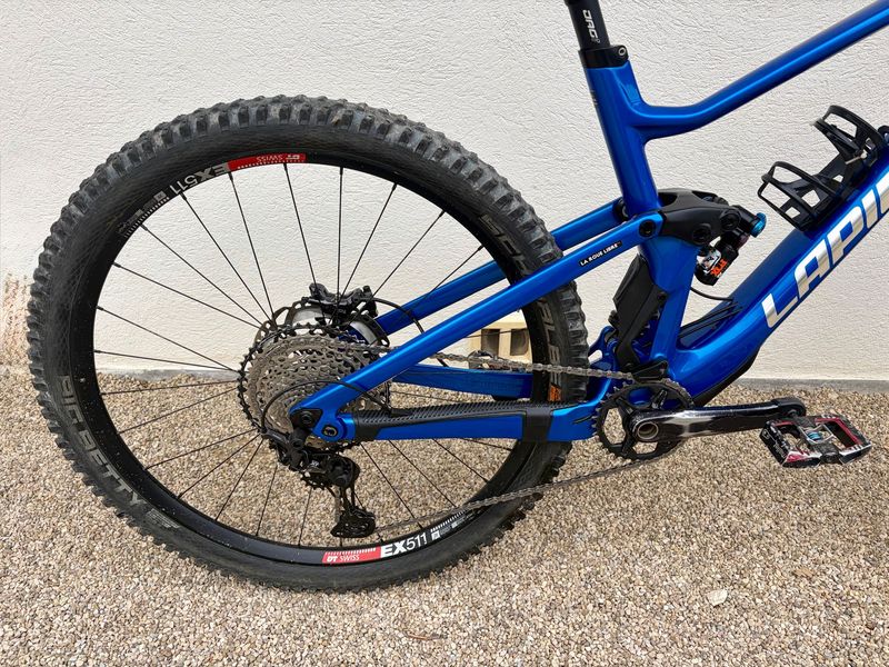 Brugt Lapierre Spicy CF Team 2026 2026 Mountainbike — billede 3 af 8