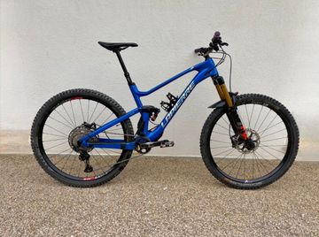 Käytetty Lapierre Spicy CF Team 2026 2026 MTB