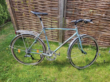 Used KTM Formula T 1986 Road & Gravel
