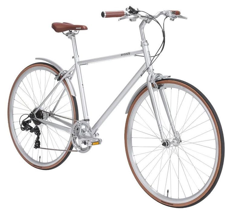 Used woods WOODS VINTAGE 2024 Road & Gravel — image 2 of 3
