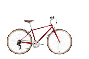 WOODS VINTAGE 2024 Road & Gravel usato