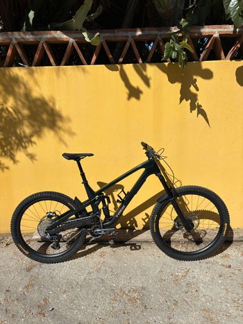 Trek, Slash 9.8 GX AXS T-Type Gen 6 2024
