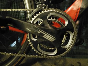Used Rodman Razor 2016 Road & Gravel — image 4 of 5