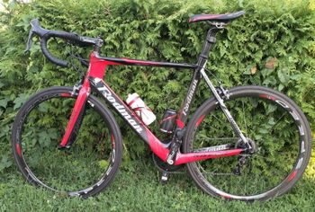 Used Rodman Razor 2016 Road & Gravel