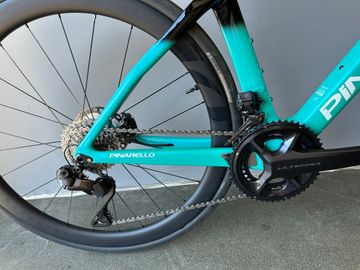 Pinarello F7 Shimano Ultegra Di2 2026 Road & Gravel d'occasion — image 7 sur 11