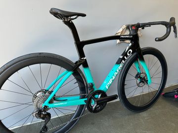 Pinarello F7 Shimano Ultegra Di2 2026 Road & Gravel d'occasion — image 8 sur 11