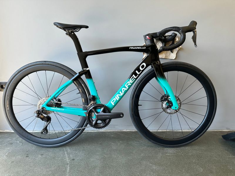 Gebrauchtes Pinarello F7 Shimano Ultegra Di2 2026 Road & Gravel