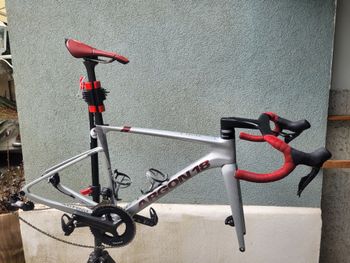 Argon 18, Sum Frameset 2024 Frameset