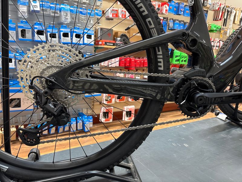 Scott Lumen eRIDE 910 2024 2024 Mountainbike d'occasion — image 3 sur 3