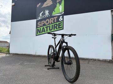 Käytetty Scott Lumen eRIDE 910 2024 2024 MTB