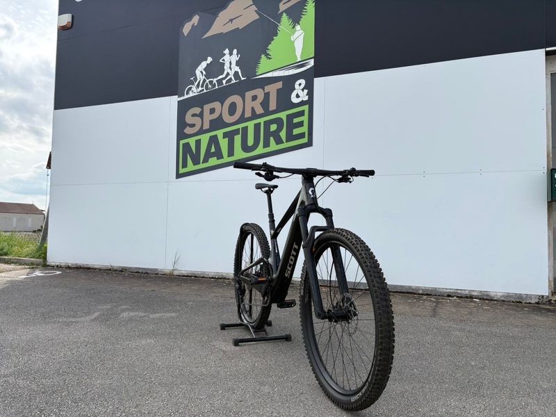 Scott Lumen eRIDE 910 2024 2024 Mountainbike d'occasion — image 1 sur 3