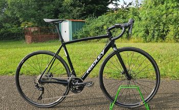 Ridley, Fenix Shimano GRX