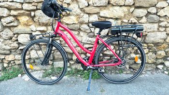 Used LOMBARDO E-Viterbo 2023 Urban & Touring