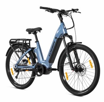 Used Kemoway Kemoway Custom 2026 Urban — image 3 of 4