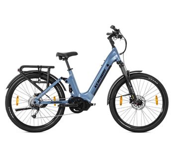 Used Kemoway Kemoway Custom 2026 Urban — image 2 of 4