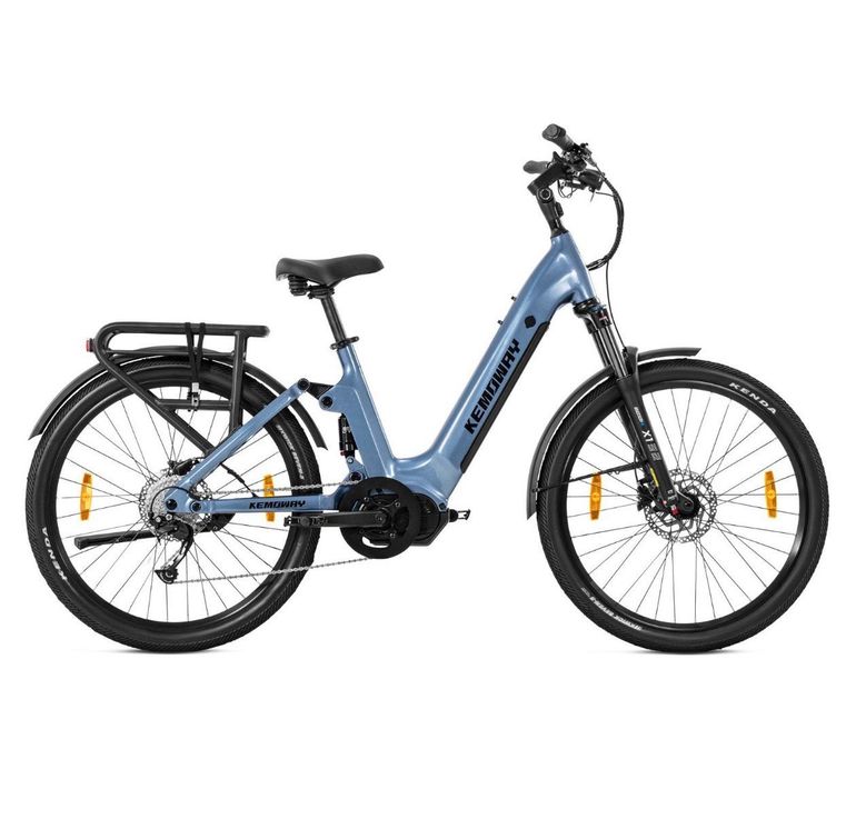 Used Kemoway Kemoway Custom 2026 Urban — image 2 of 4