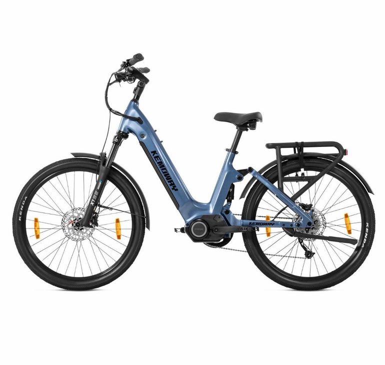 Used Kemoway Kemoway Custom 2026 Urban — image 1 of 4