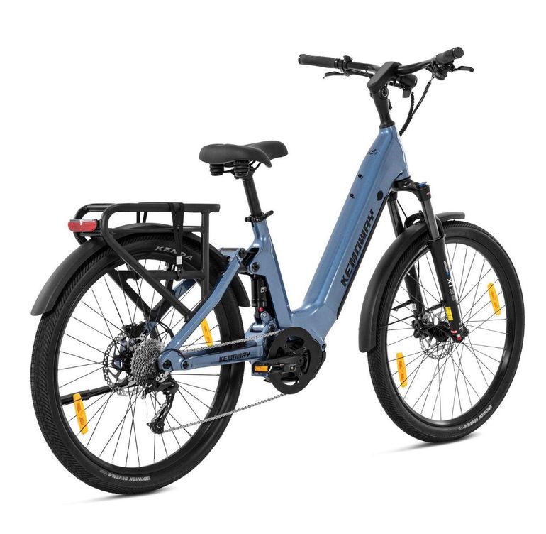 Used Kemoway Kemoway Custom 2026 Urban — image 4 of 4