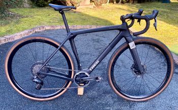 Trek, Checkmate SLR 7 AXS 2025