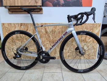 Argon 18, SUM 2023