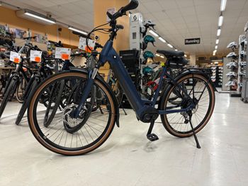 Used Pegasus Premio EVO 9 2023 Urban & Touring